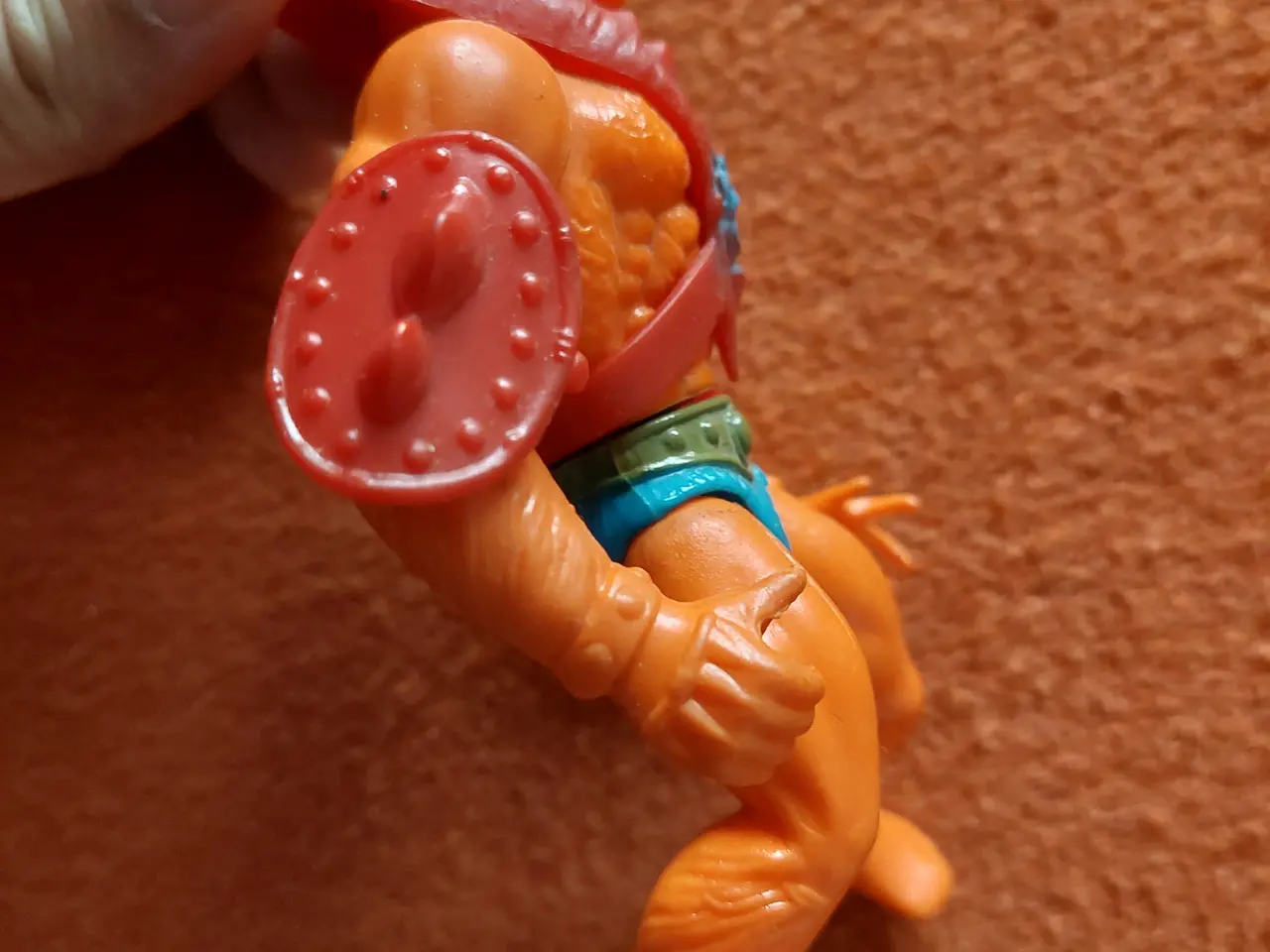 Billede 6 - Beastman, MOTU