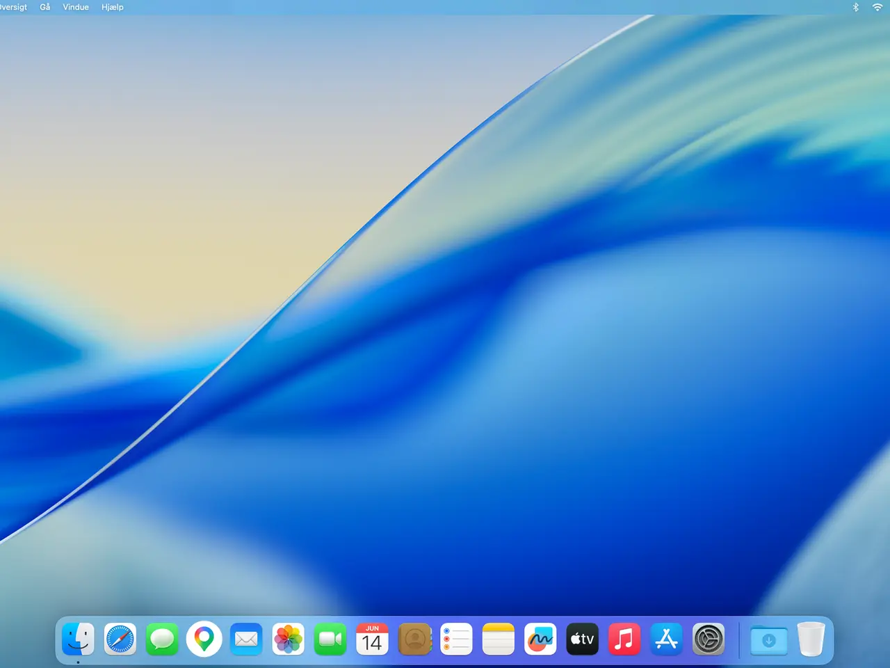 Billede 5 - iMac 21,5"