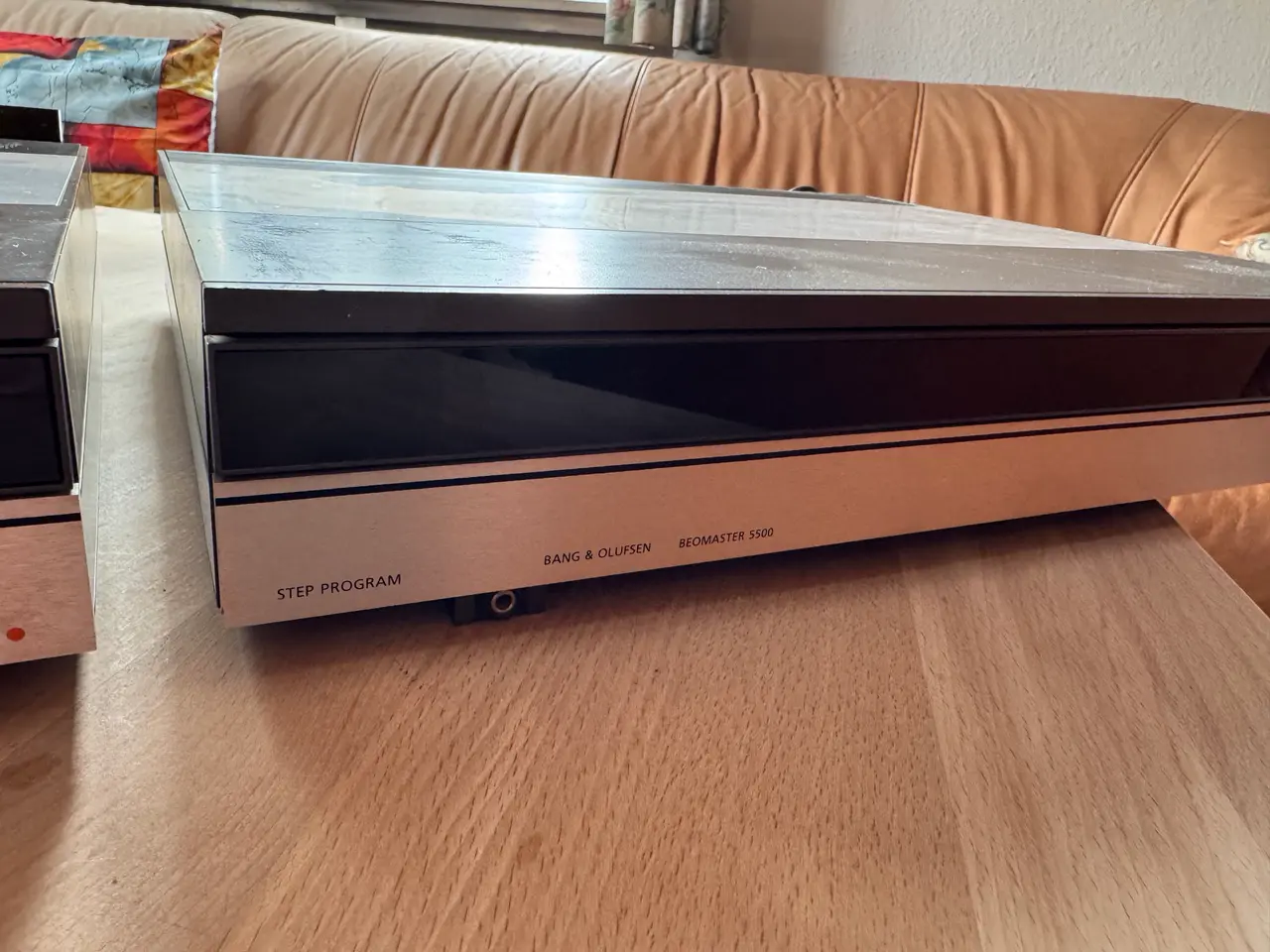 Billede 4 - Beomaster 5500