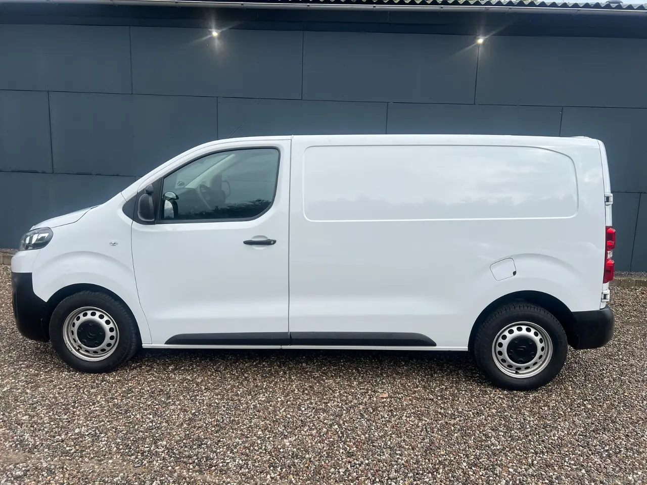 Billede 3 - Citroën Jumpy 2,0 BlueHDi 145 L2 BaseLine