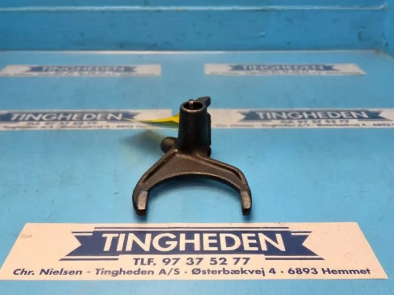 Billede 1 - Deutz M2680 Gaffel 06537094
