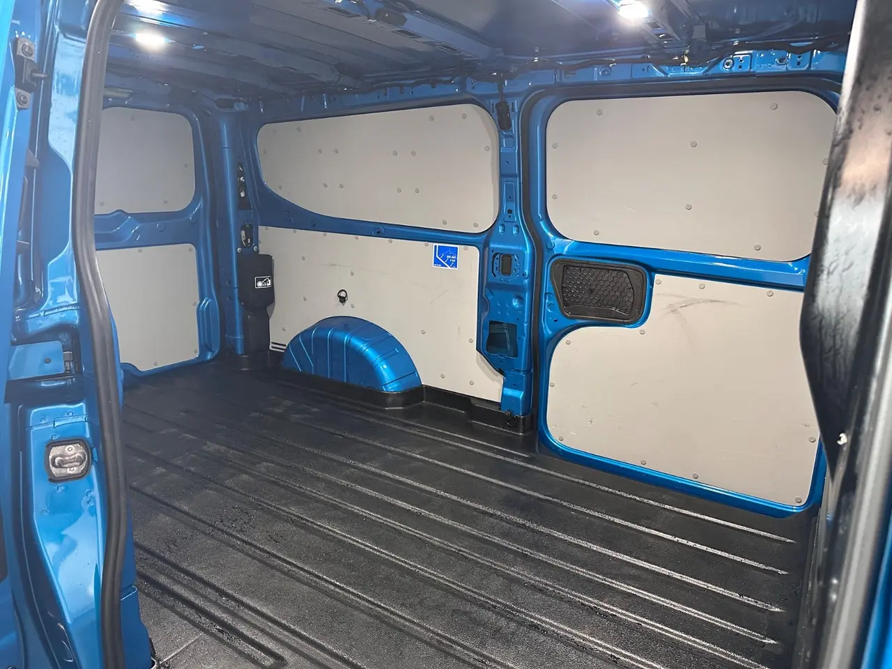 Billede 12 - Ford Transit Custom 320 L2 2,0 EcoBlue MS-RT aut.