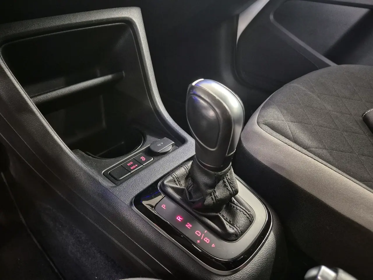 Billede 10 - VW e-up EL Unlimited 83HK 5d Aut.