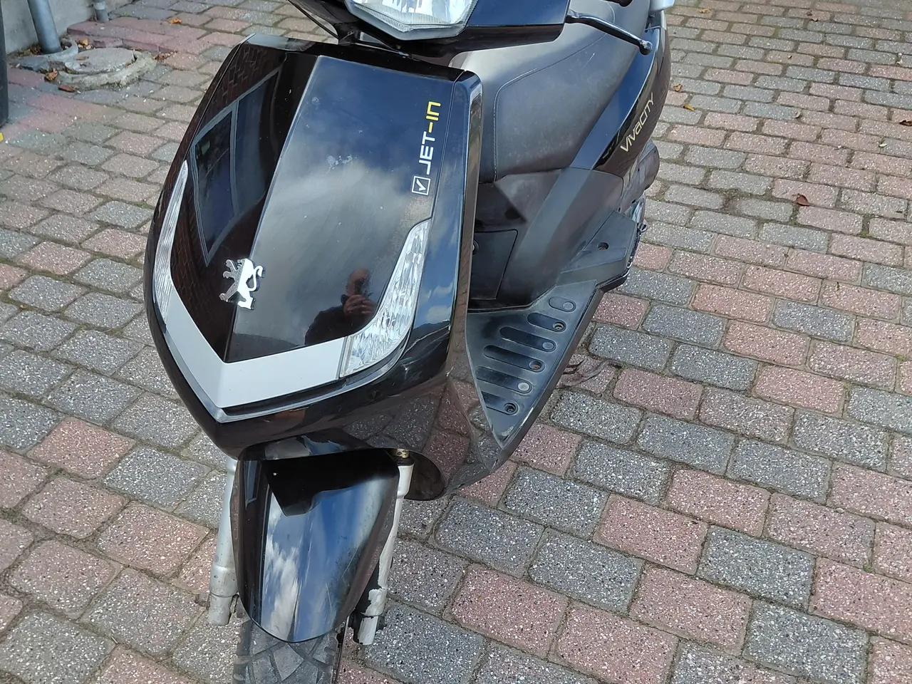 Billede 3 - Peugeot Viva-City 45