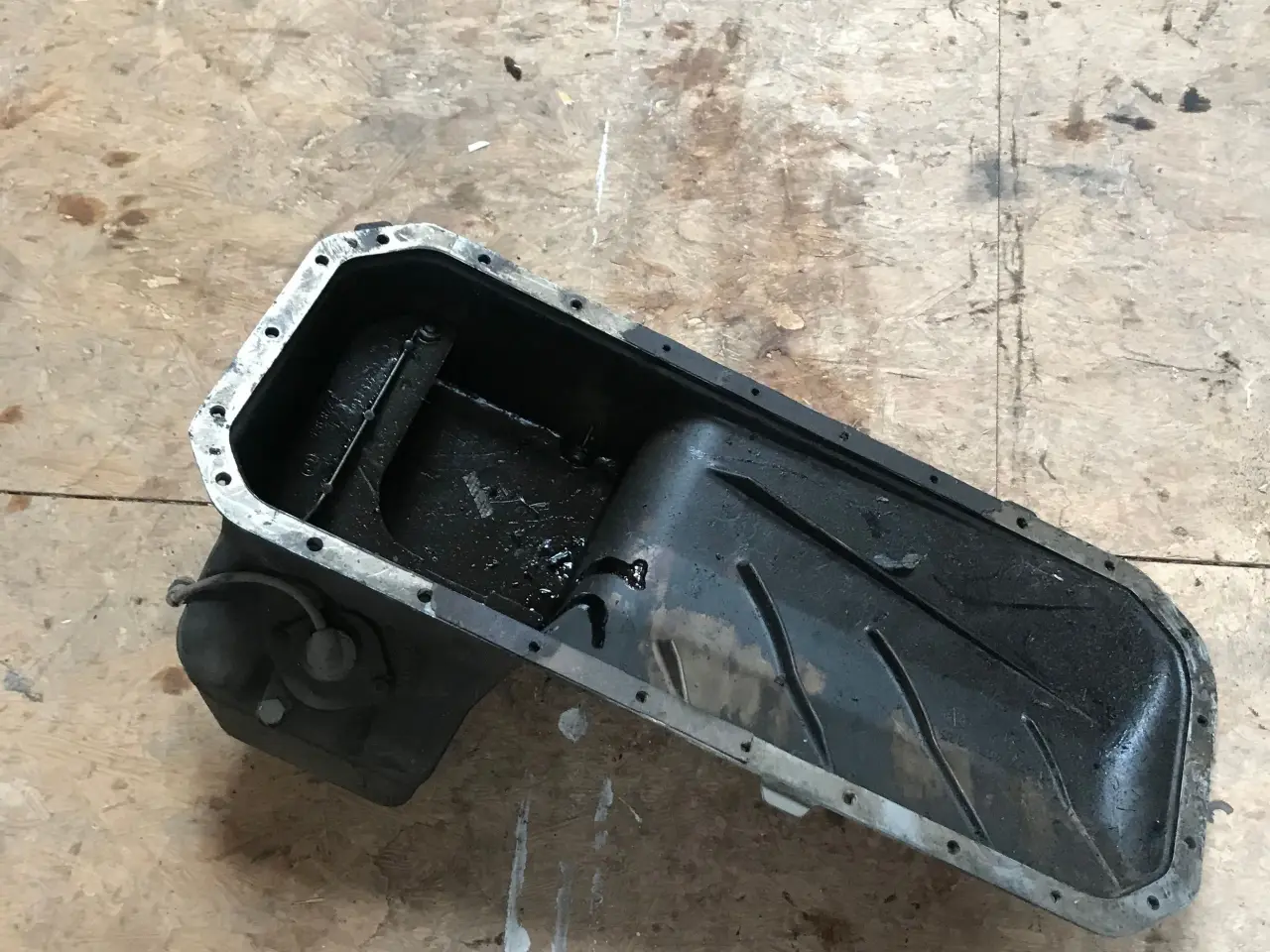 Billede 3 - BMW E30 dele