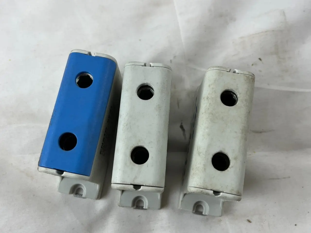 Billede 6 - Ensto KE63 Fuse kontakt Disconnectors 320A 750V of