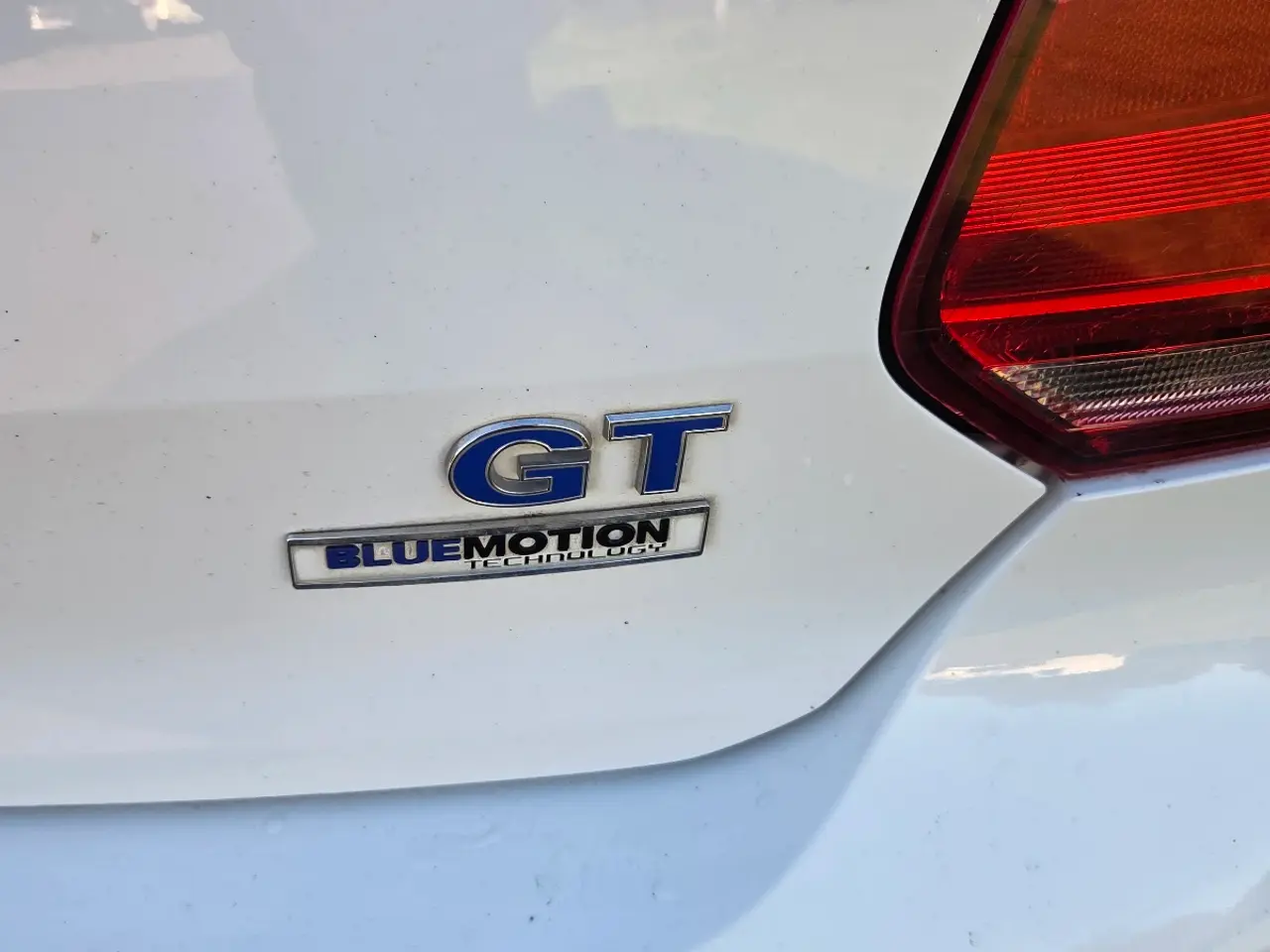 Billede 1 - Polo GT DSG7 150HK