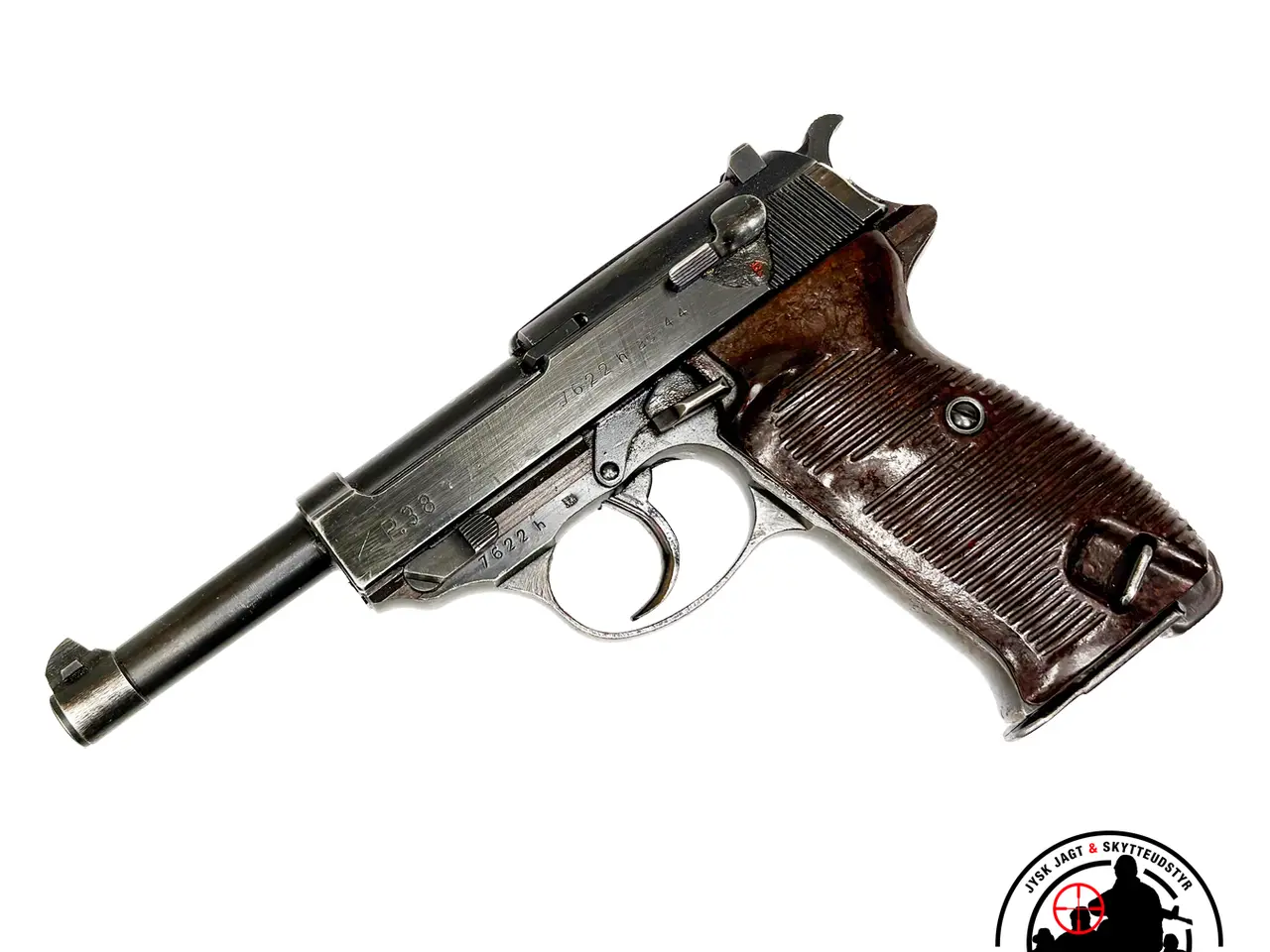 Billede 3 - Walther P38 (AC 44)
