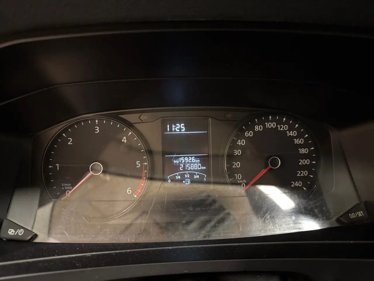 Billede 7 - VW Transporter 2,0 TDi 150 Kassevogn DSG lang