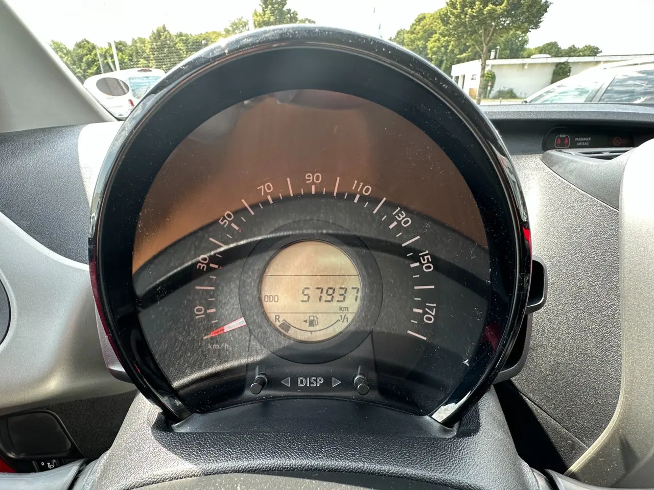 Billede 13 - Citroën C1 1,2 PureTech Iconic