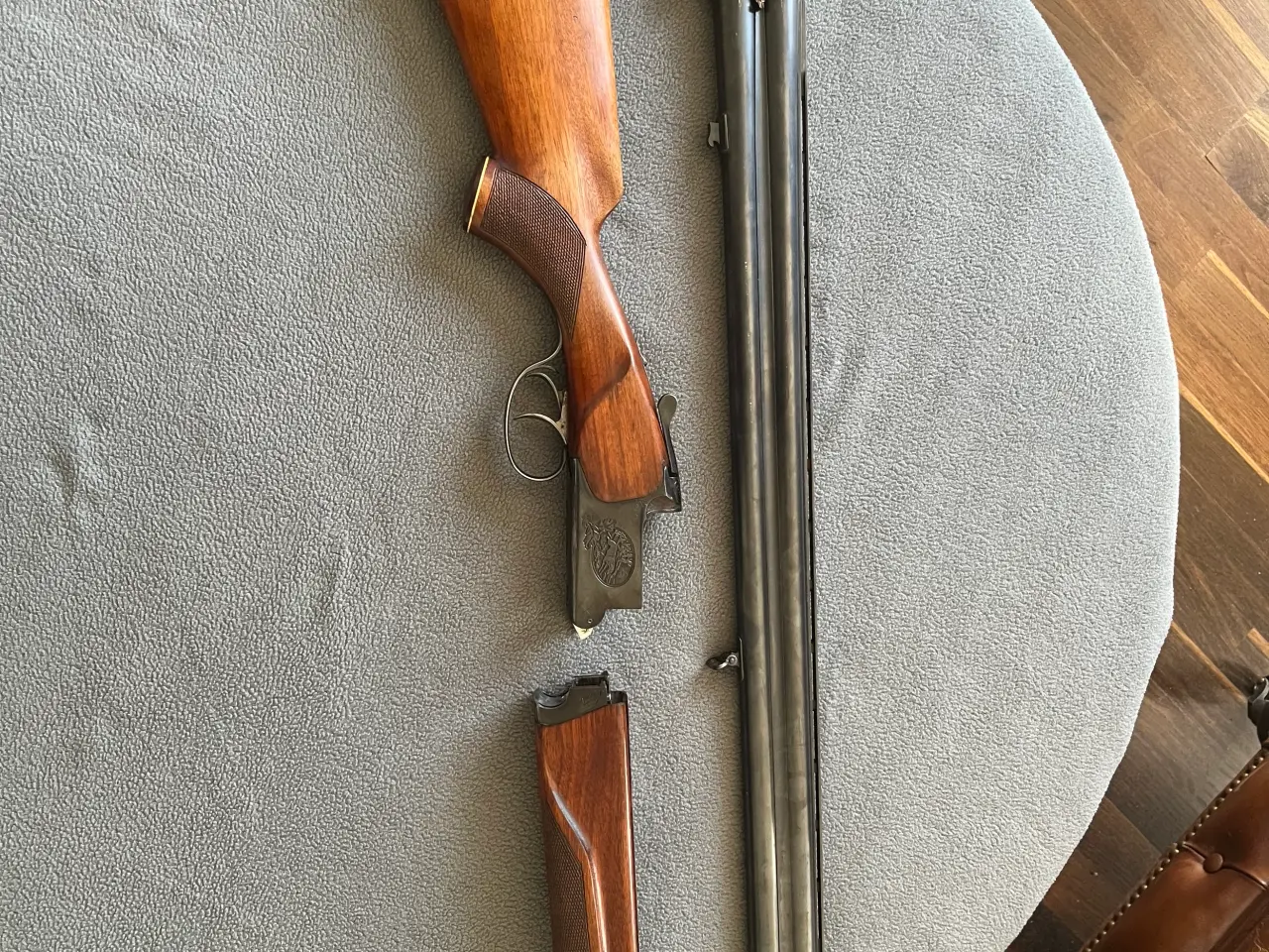 Billede 3 - Baikal o/u