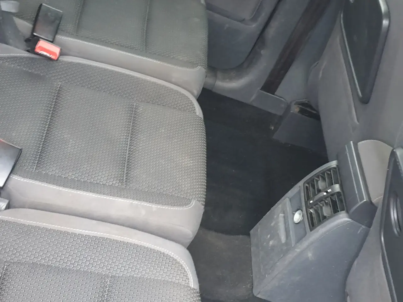 Billede 7 - NysynetVW Tour. 1.6 TDI 2014 , 1T3, 105 hk, 7 sæde
