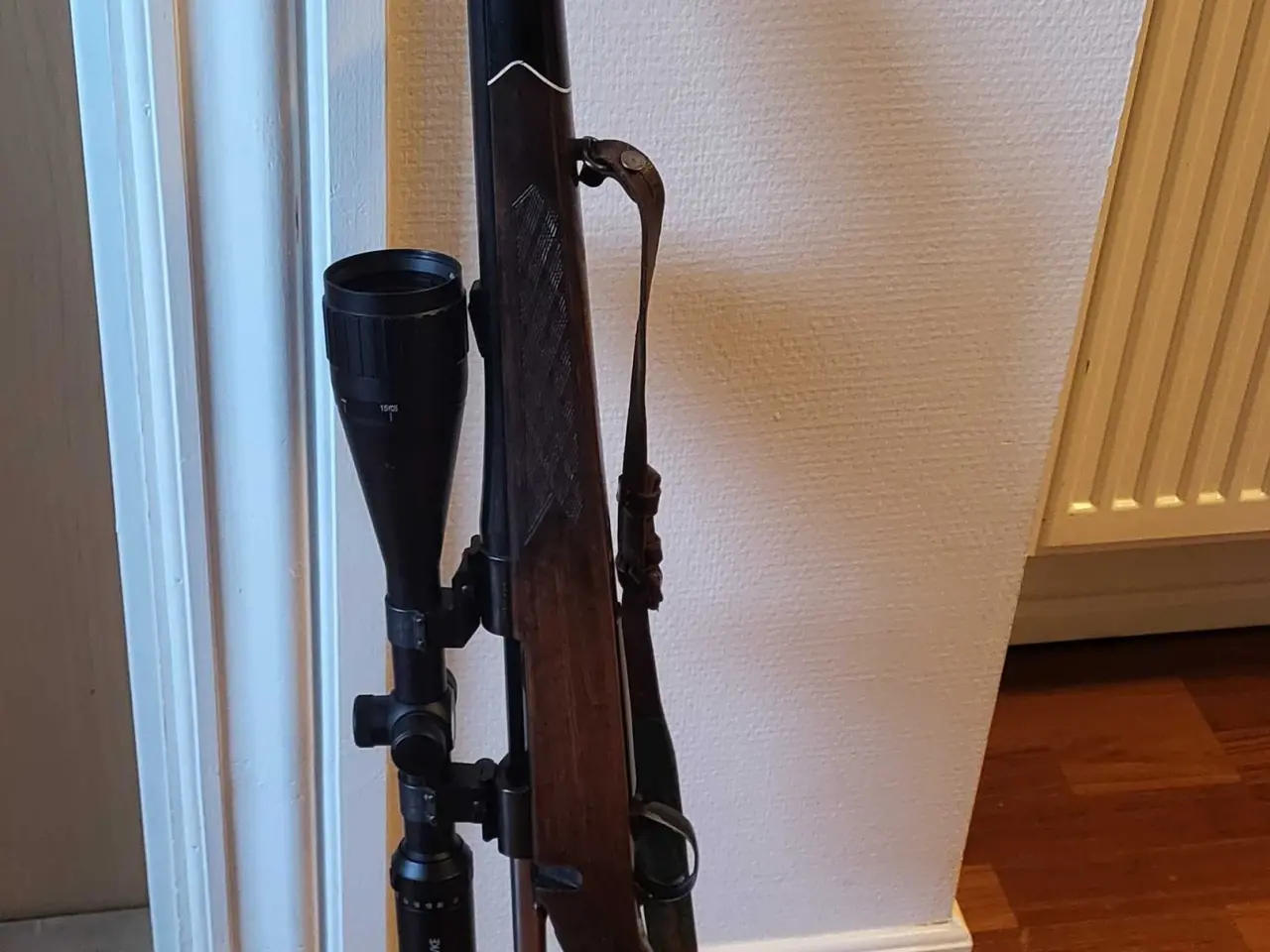 Billede 1 - BSA