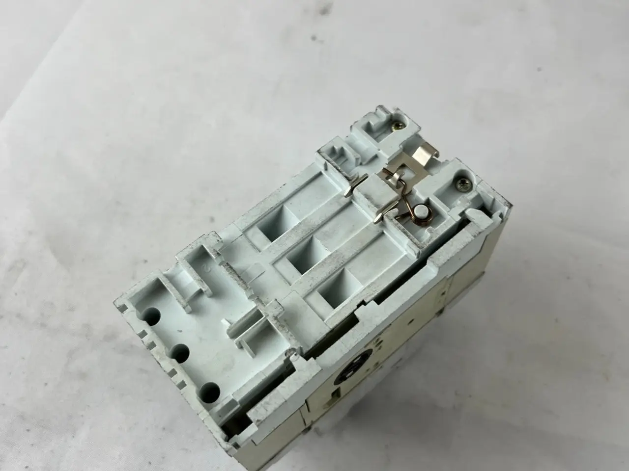 Billede 7 - Allen‑Bradley 140-MN-0040 Manual Motor Starter