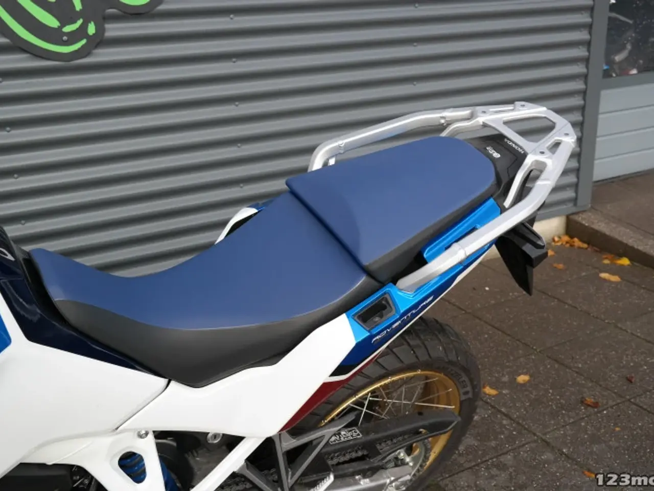 Billede 24 - Honda CRF 1100 LD Africa Twin Adventure Sports ES MC-SYD BYTTER GERNE
