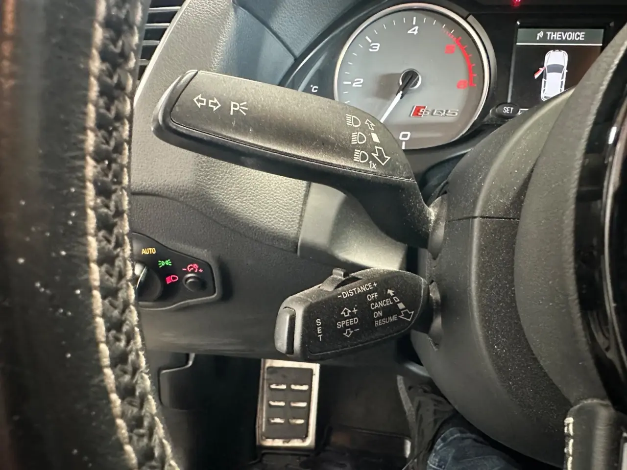 Billede 9 - Audi SQ5 3,0 TDi 340 Plus quattro Tiptr.