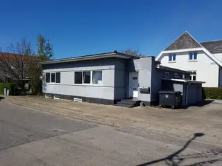 Investeringsejendom Aalborg