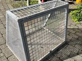 Transportbur