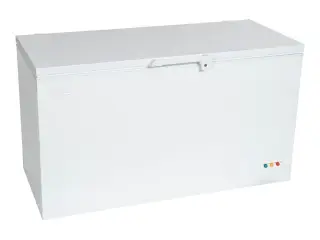 Kummefryser 426 liter -16/ -22 °C