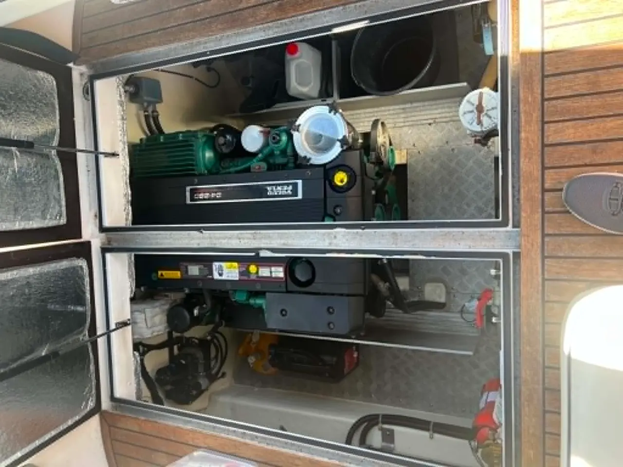 Billede 14 - Marex SunCruiser 290
