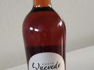 Portvin, gin, likør