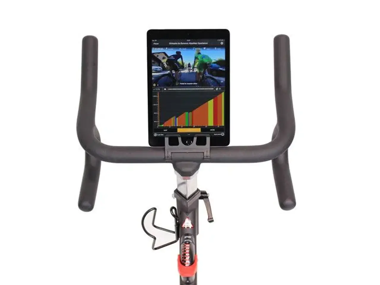 Billede 2 - Peak Fitness Racer pro