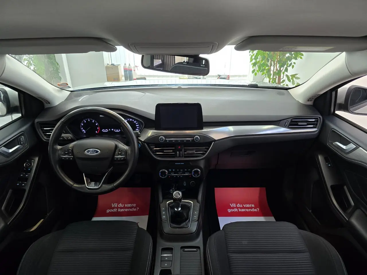 Billede 5 - Ford Focus 1,0 EcoBoost Titanium