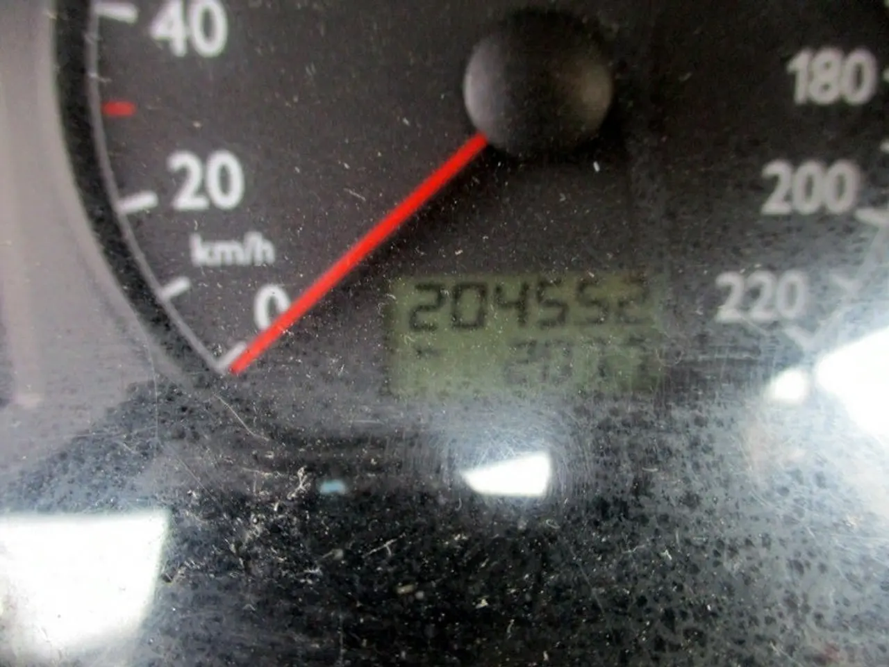 Billede 15 - VW Polo 1,4 