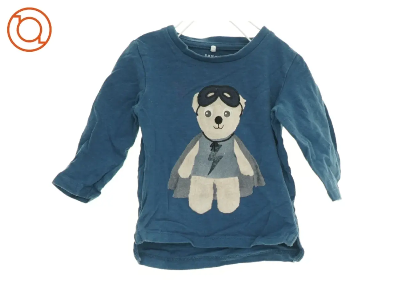 Billede 1 - Bluse fra Name It (str. 62 cm)