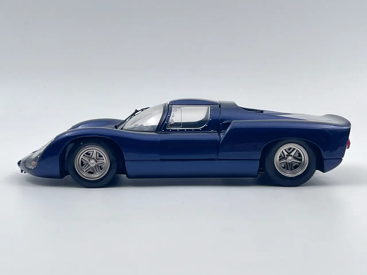 Billede 2 - 1967 Porsche 910 LM - EXOTO - 1:18