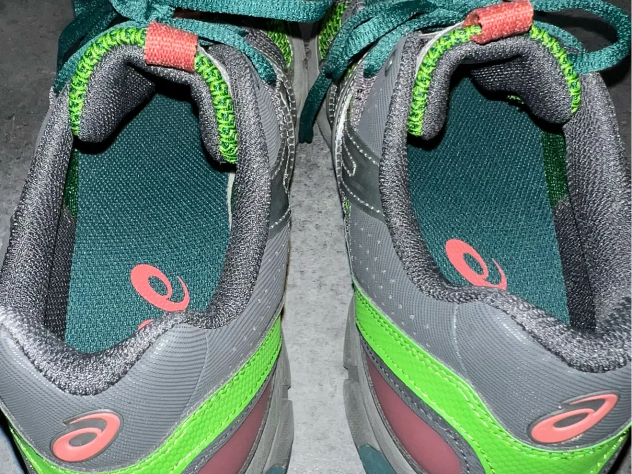 Billede 5 - Asics sportsko/sneakers