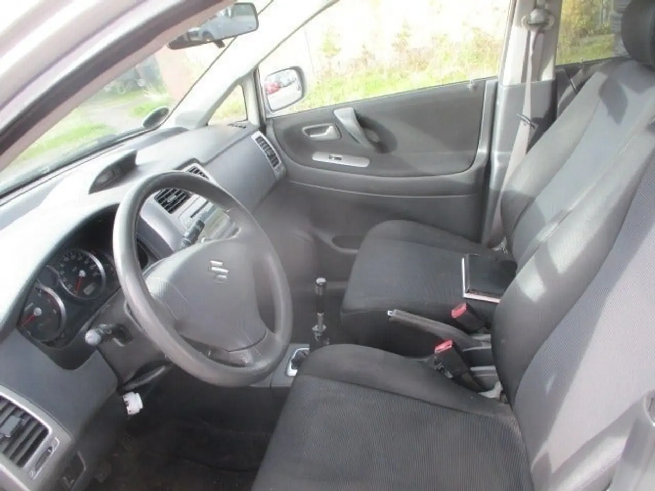 Billede 7 - Suzuki Liana 1,6