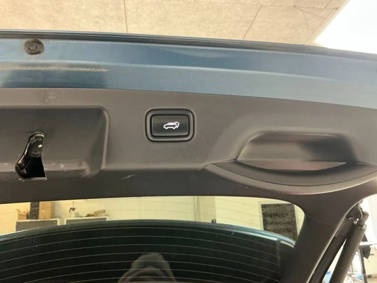 Billede 19 - Kia Niro 64 EV Limited Edition
