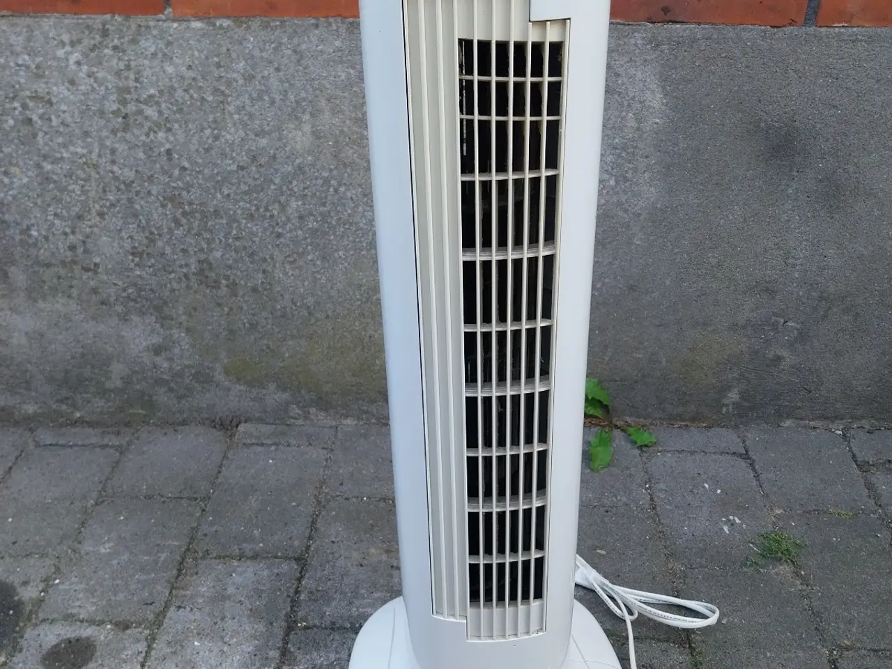 Billede 4 - Melissa ventilator