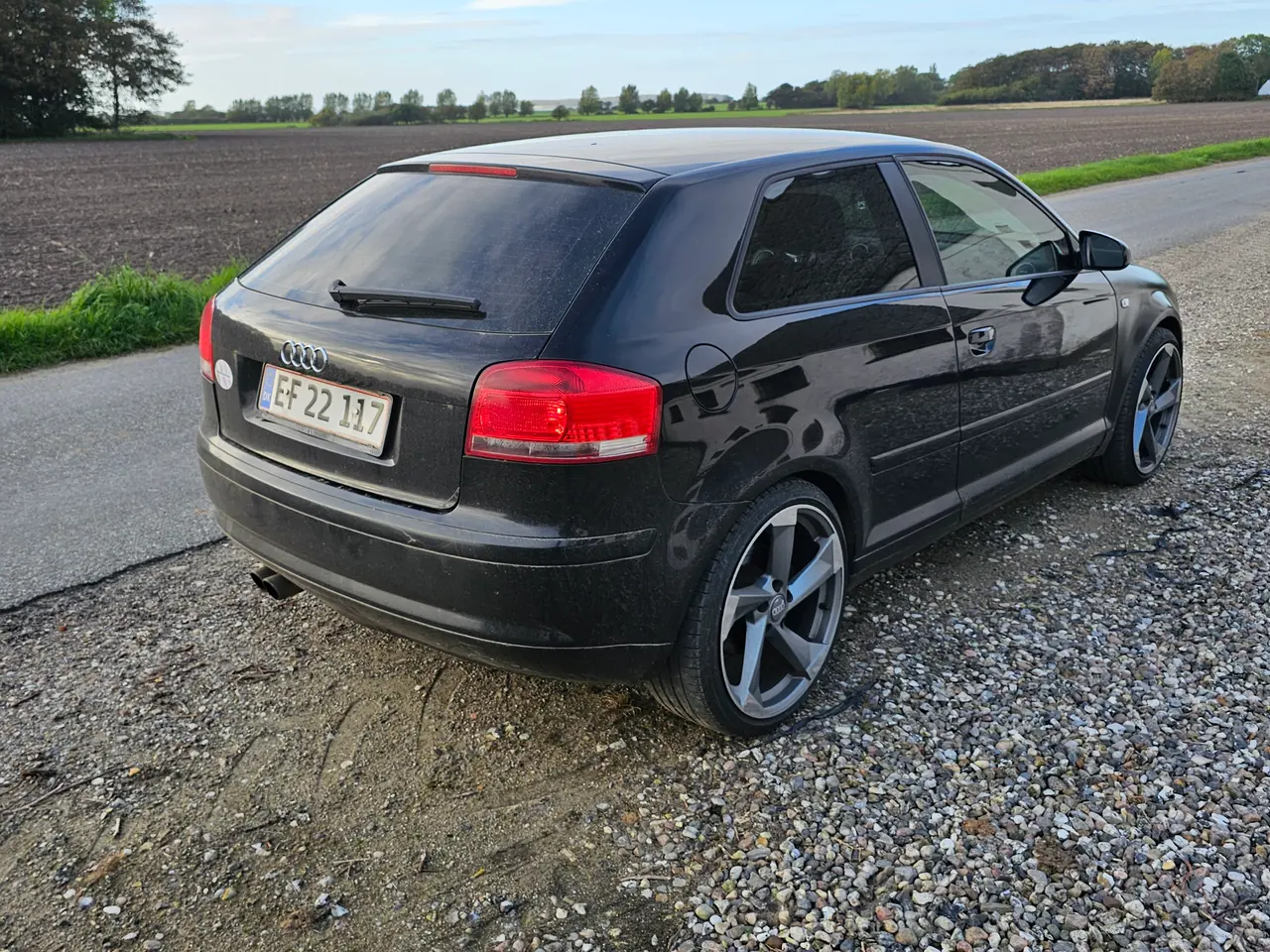 Billede 5 - Audi A3 8p dsg 200hk
