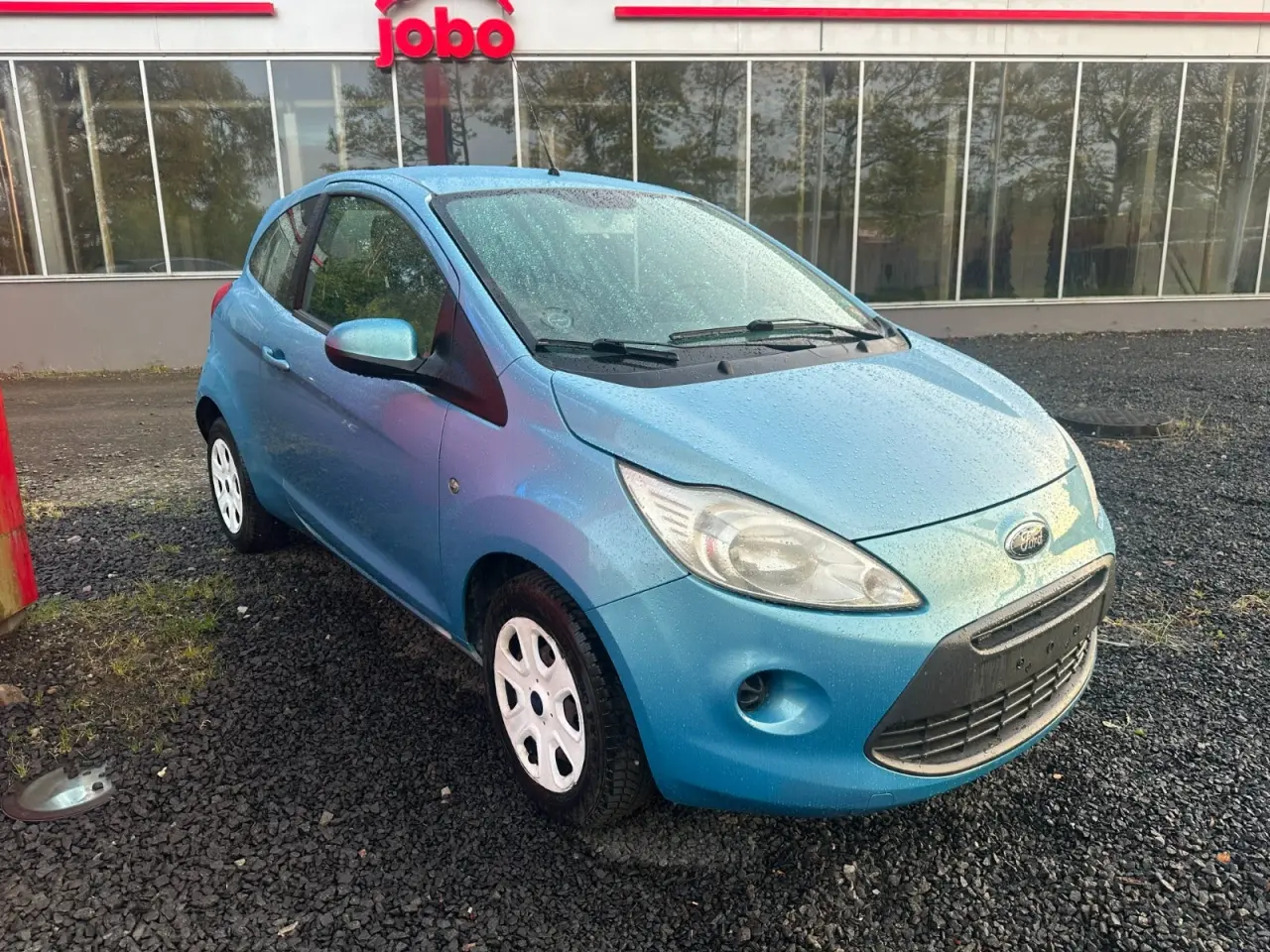 Billede 4 - Ford Ka 1,2 Ambiente