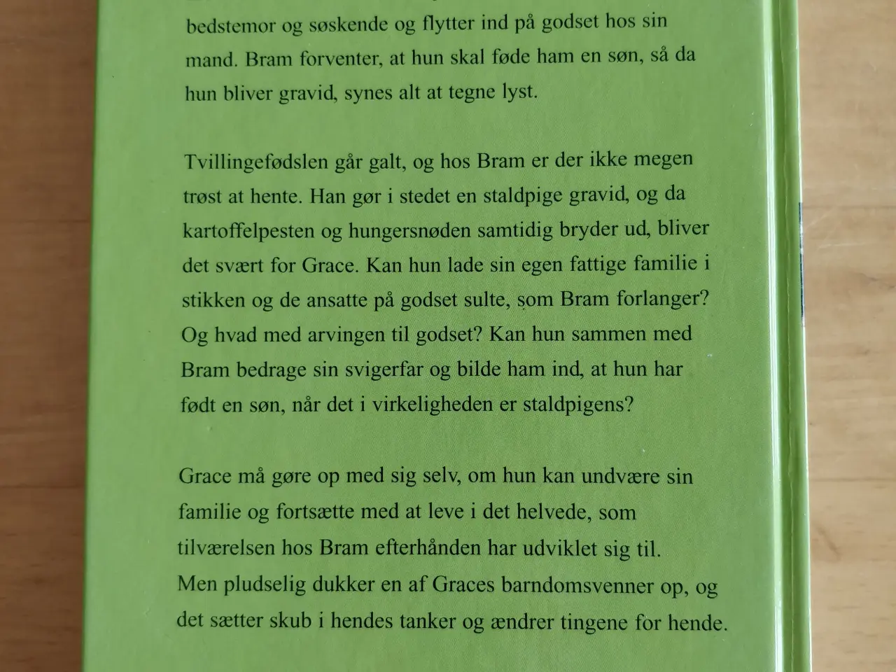 Billede 4 - Håbets land