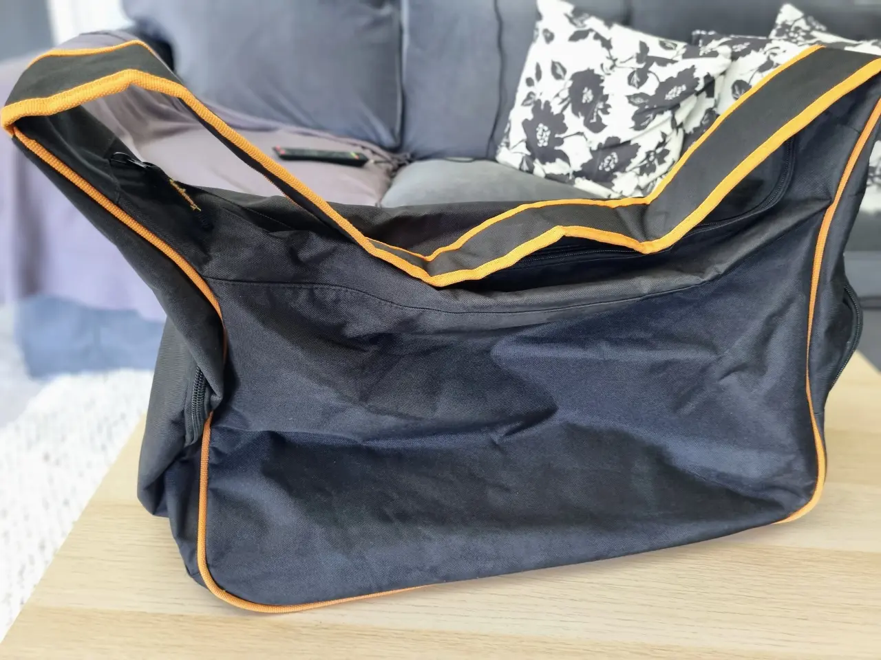 Billede 4 - Go2fitness sportstaske