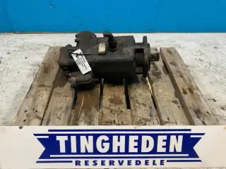 John Deere 9680 WTS Hydrostatmotor AH169693