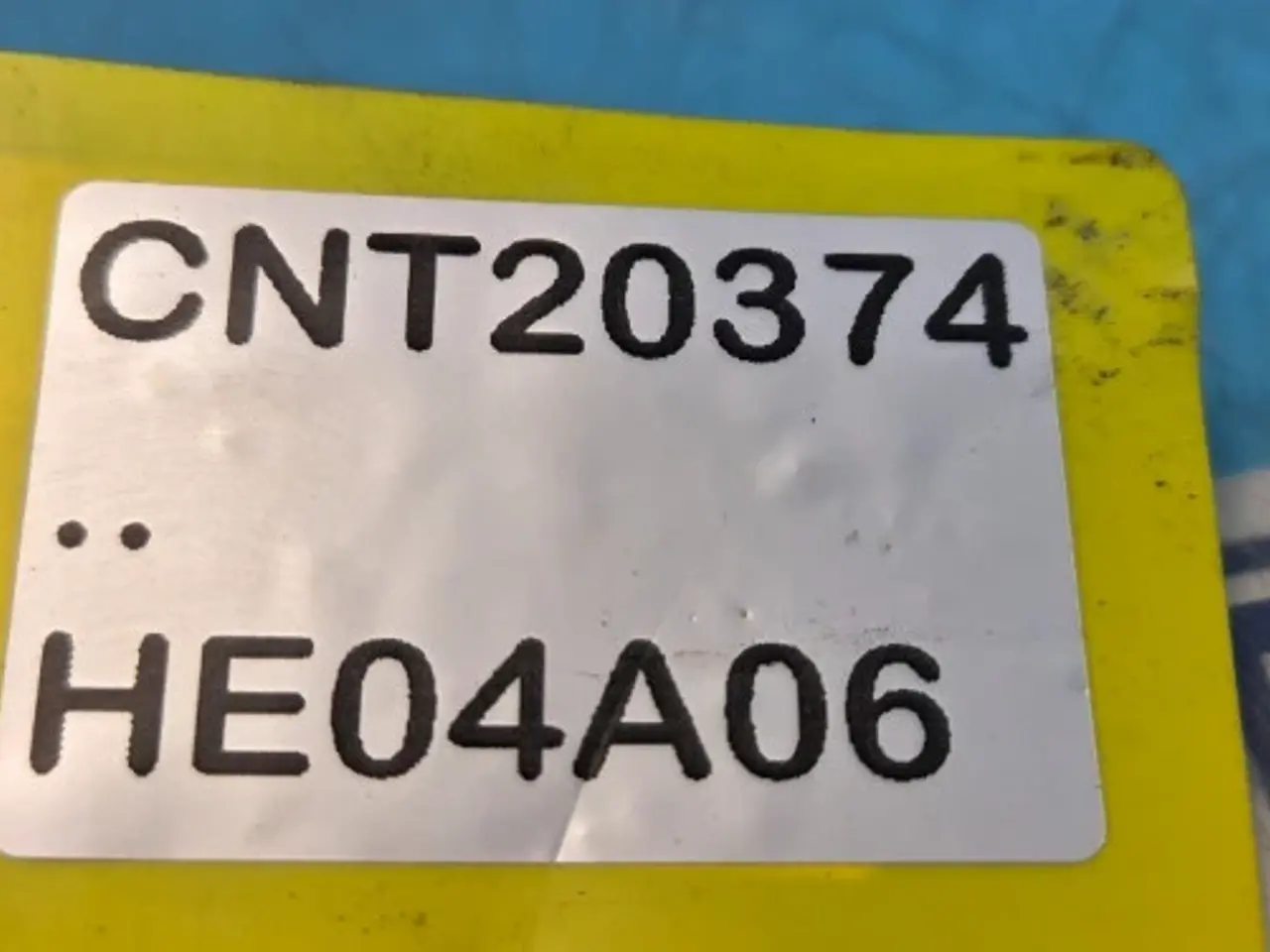 Billede 11 - Massey Ferguson 7274 Nav 28280112