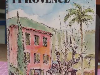 Årets gang i Provence af Erik Pouplier