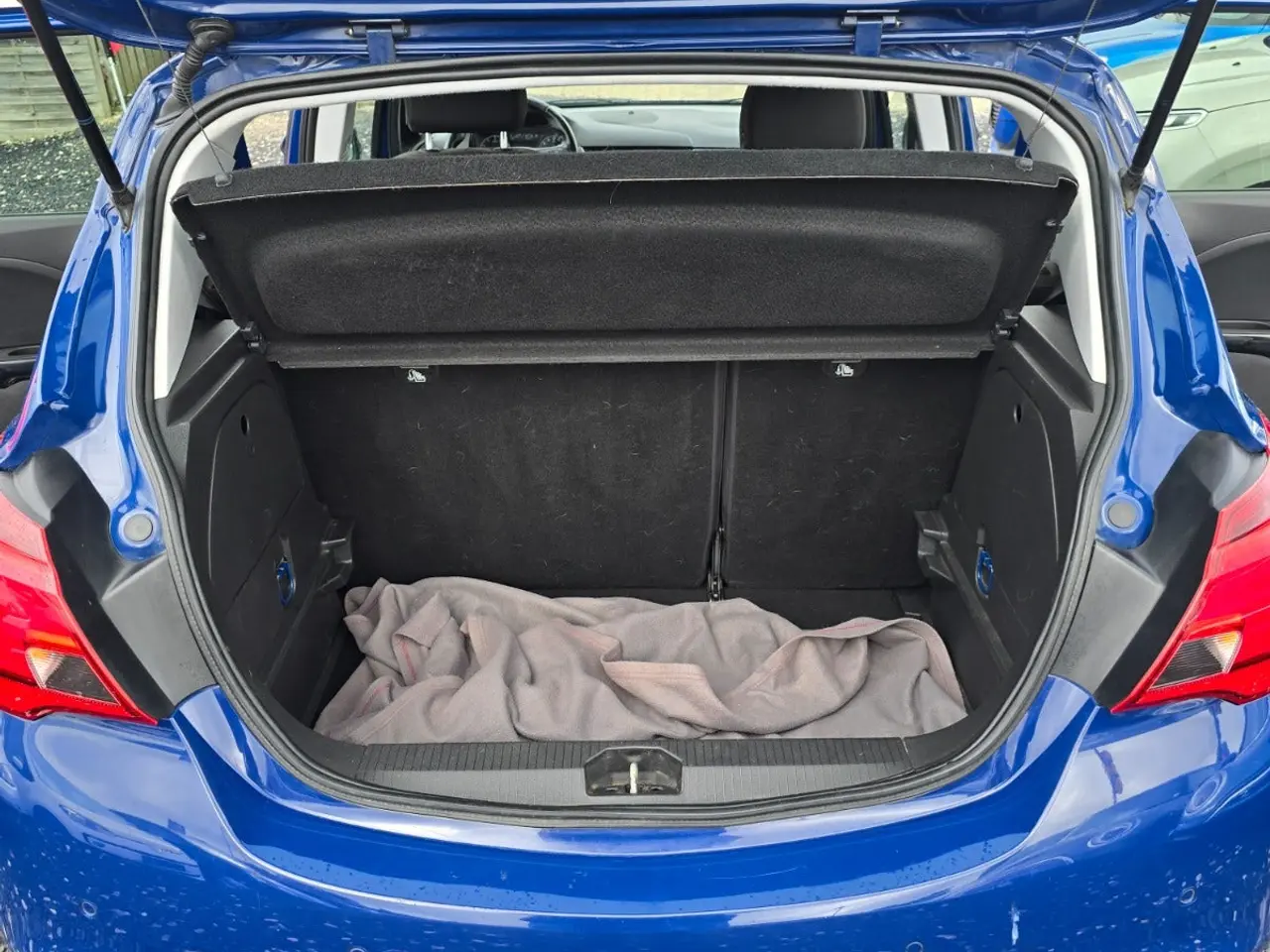 Billede 18 - Opel Corsa 1,4 16V Enjoy