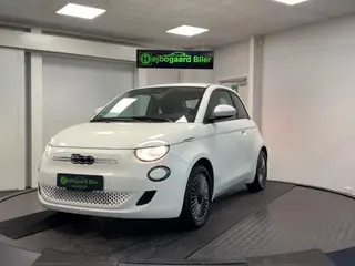 Fiat 500e 42 Icon Pack