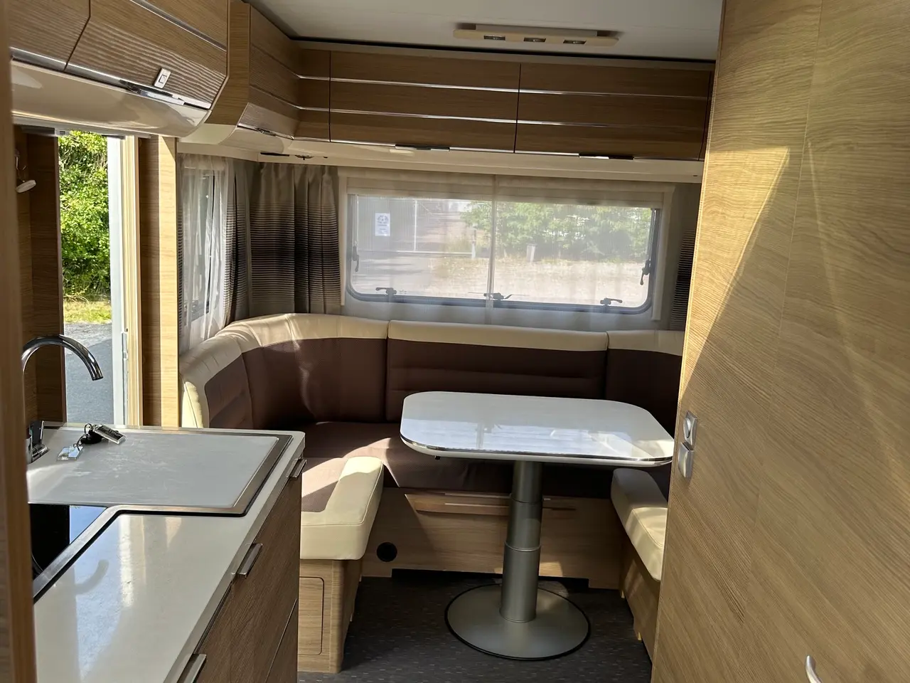 Billede 13 - Adria Adora 482 lu