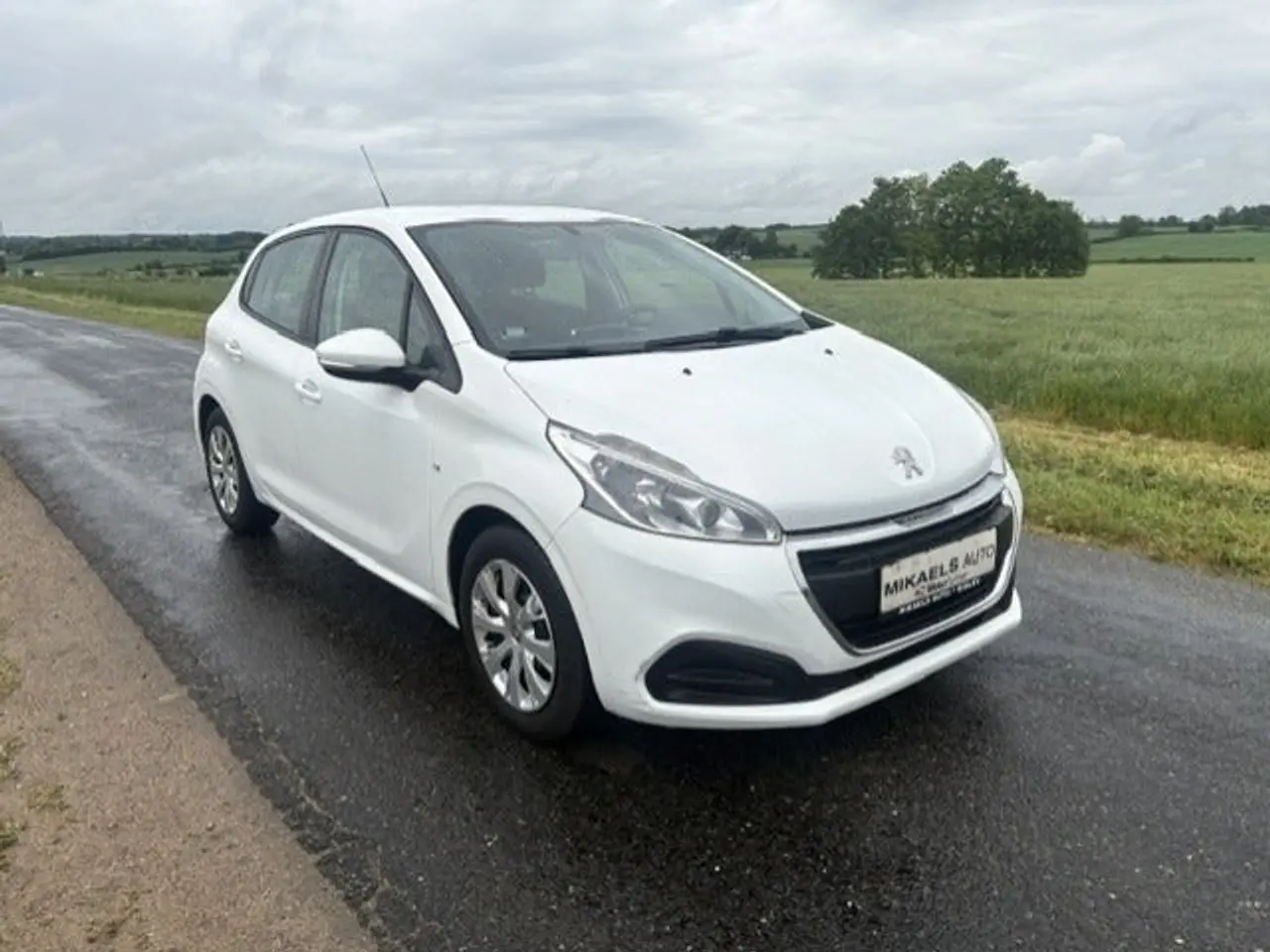 Billede 3 - Peugeot 208 1,2 VTi 82 Plus