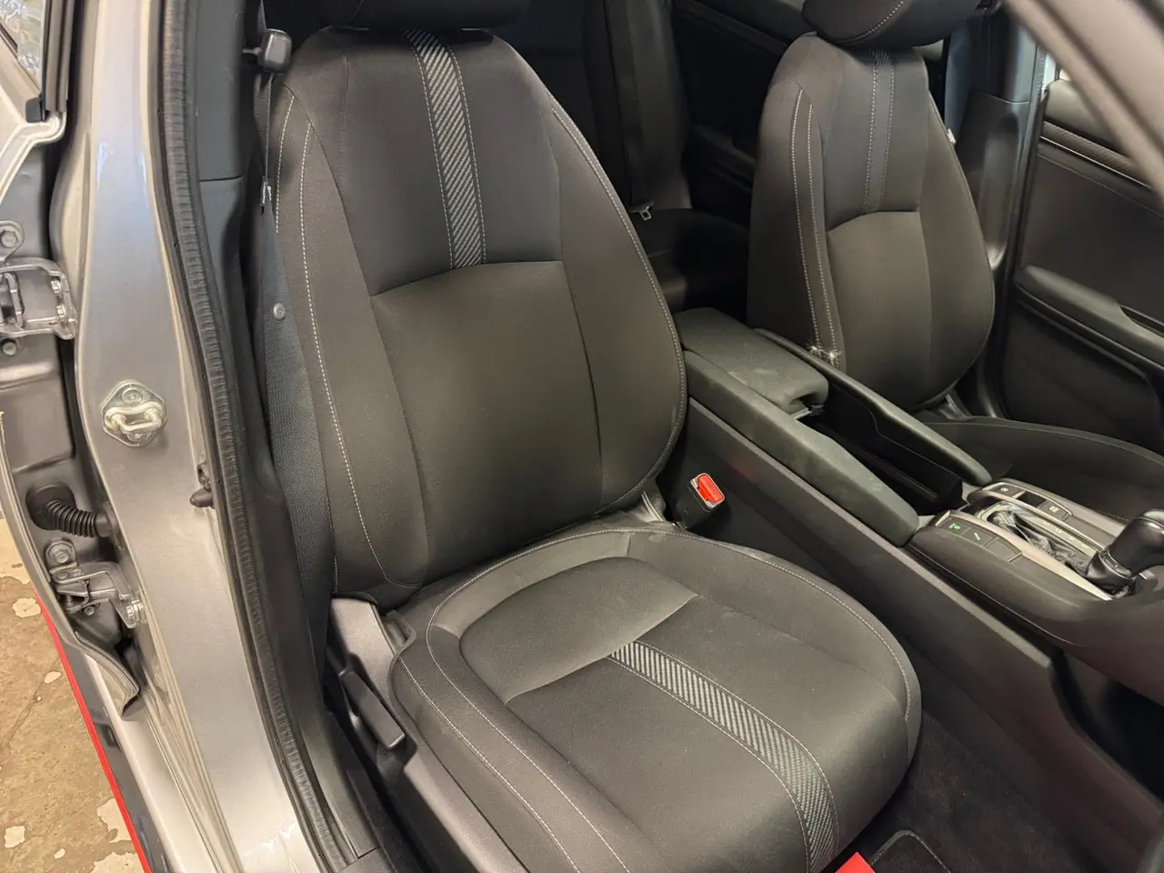 Billede 16 - Honda Civic 1,5 VTEC Turbo Sport CVT