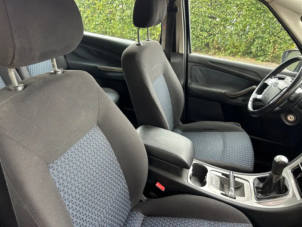 Billede 12 - Ford S-MAX 2,0 Ambiente