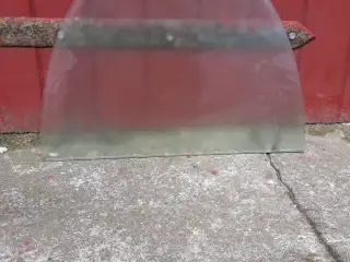 Glas hylde