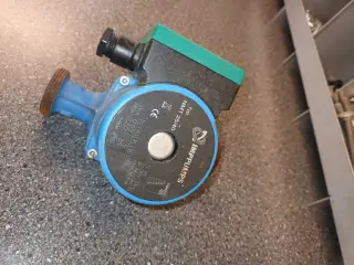 Pumpe