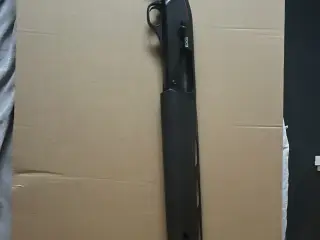 Winchester SX 3 halvaotumat 12/89